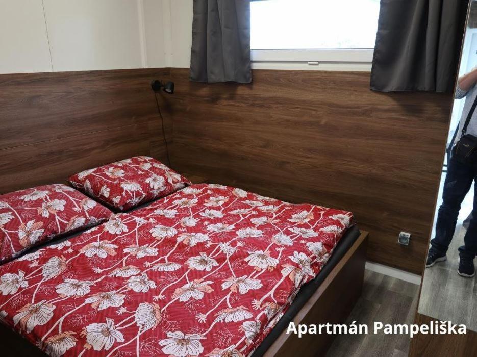 Apartmany Stramberk