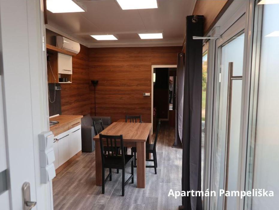 Holiday home Apartmany Stramberk Stramberk