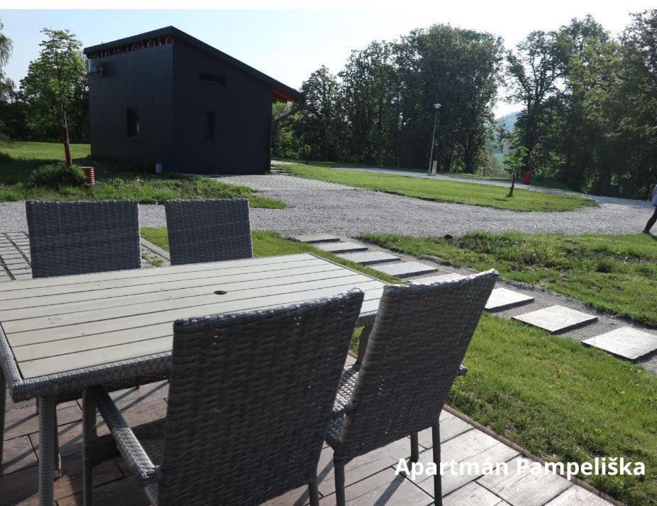 Holiday home Apartmany Stramberk