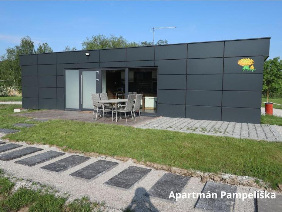 Apartmany Stramberk Holiday home