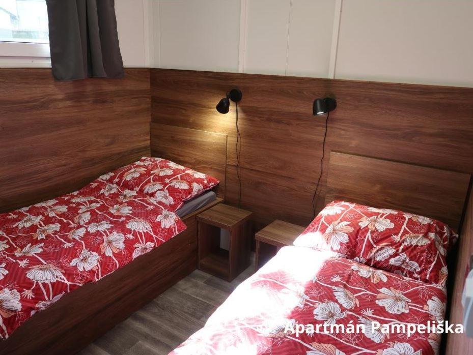 Holiday home Apartmany Stramberk *