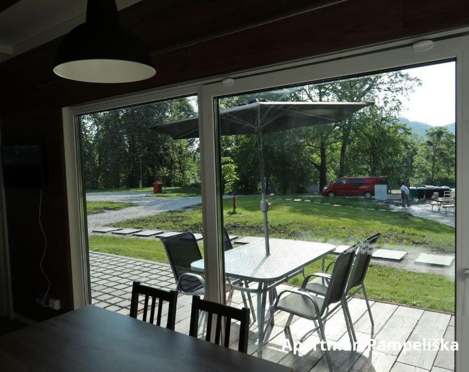 Apartmany Stramberk