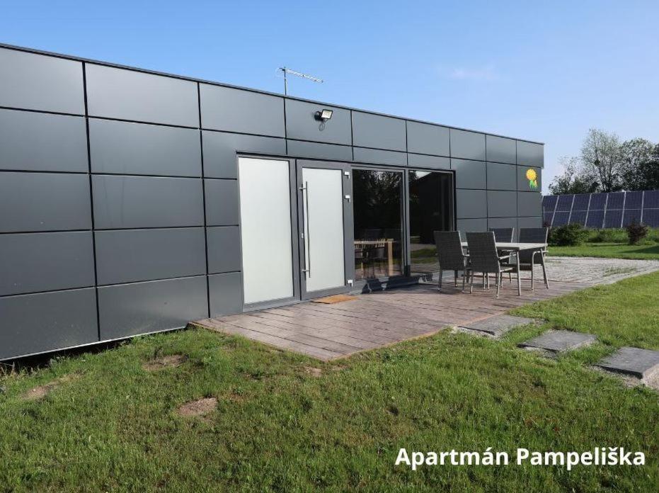 Apartmany Stramberk Holiday home Stramberk
