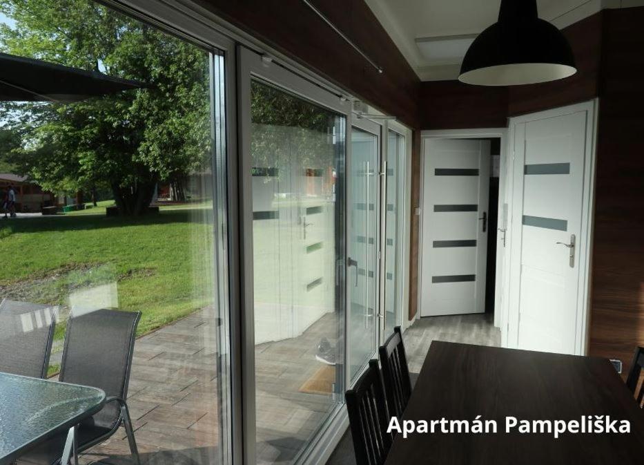 Holiday home Apartmany Stramberk