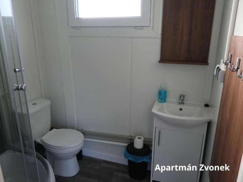 Holiday home Apartmany Stramberk *