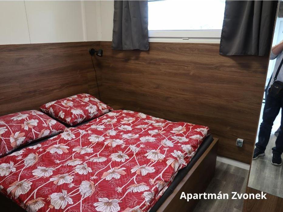 Apartmany Stramberk *