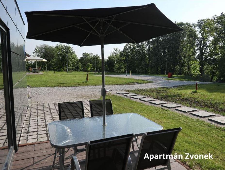 Apartmany Stramberk Holiday home *
