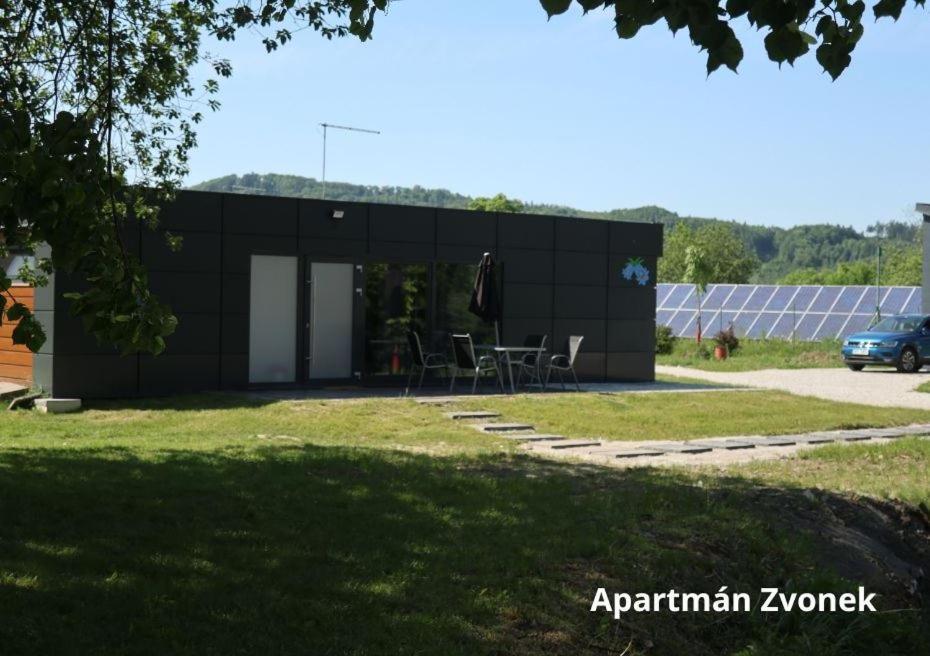 Holiday home Apartmany Stramberk