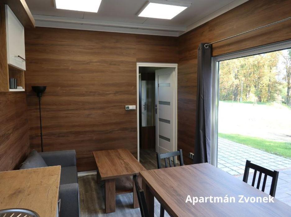 Holiday home Apartmany Stramberk *