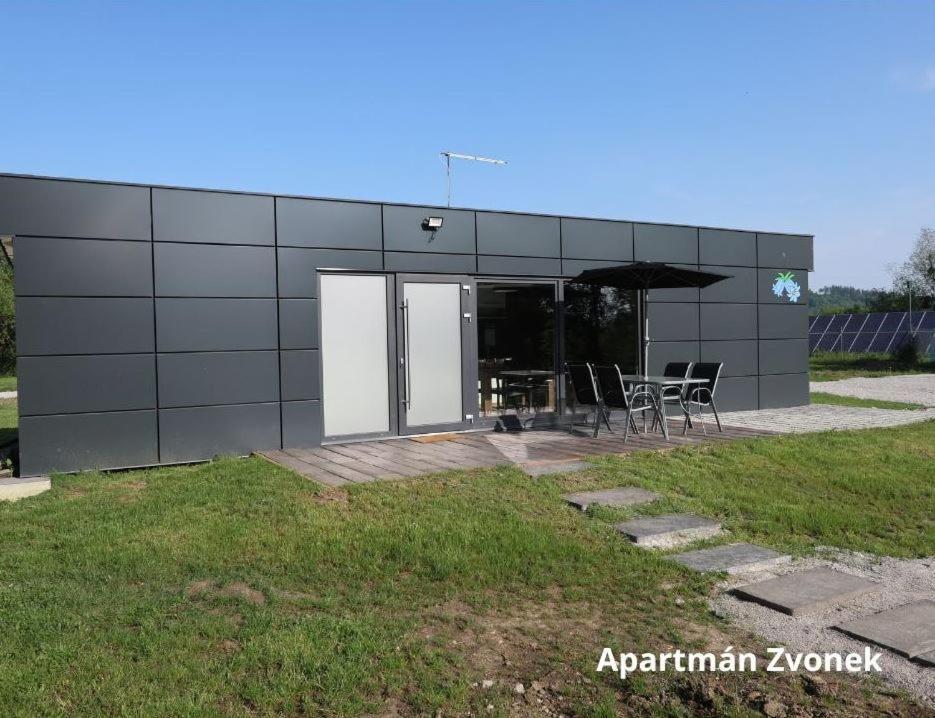 Apartmany Stramberk Holiday home