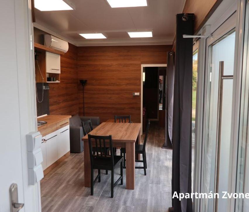 Apartmany Stramberk