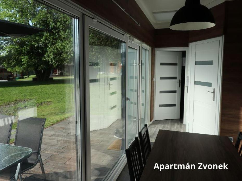 Apartmany Stramberk