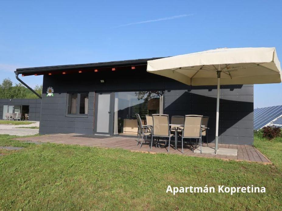 Holiday home Apartmany Stramberk