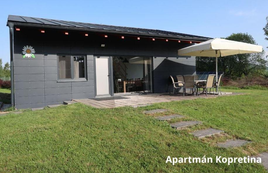 Apartmany Stramberk Holiday home *