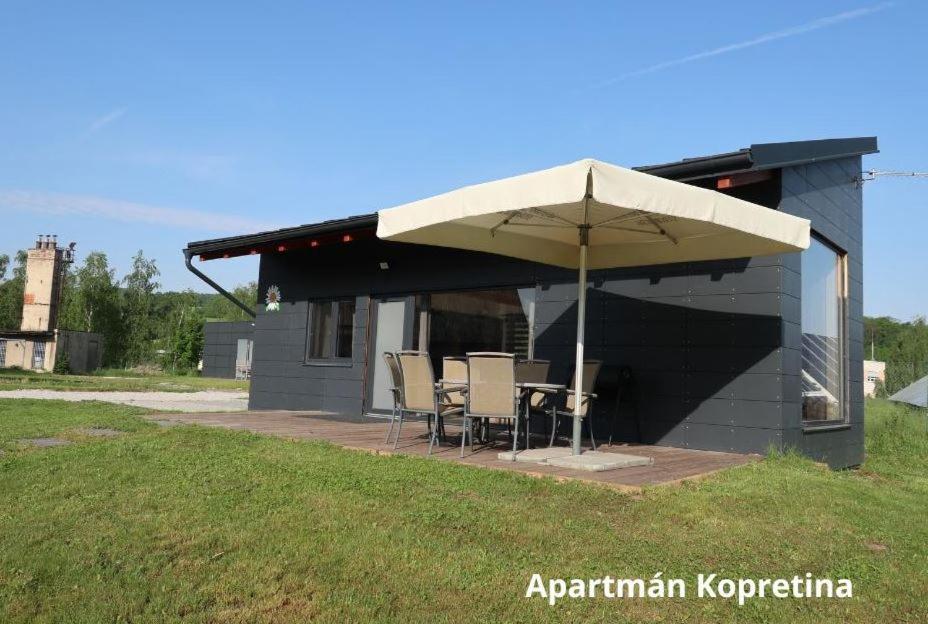 Apartmany Stramberk Holiday home Stramberk