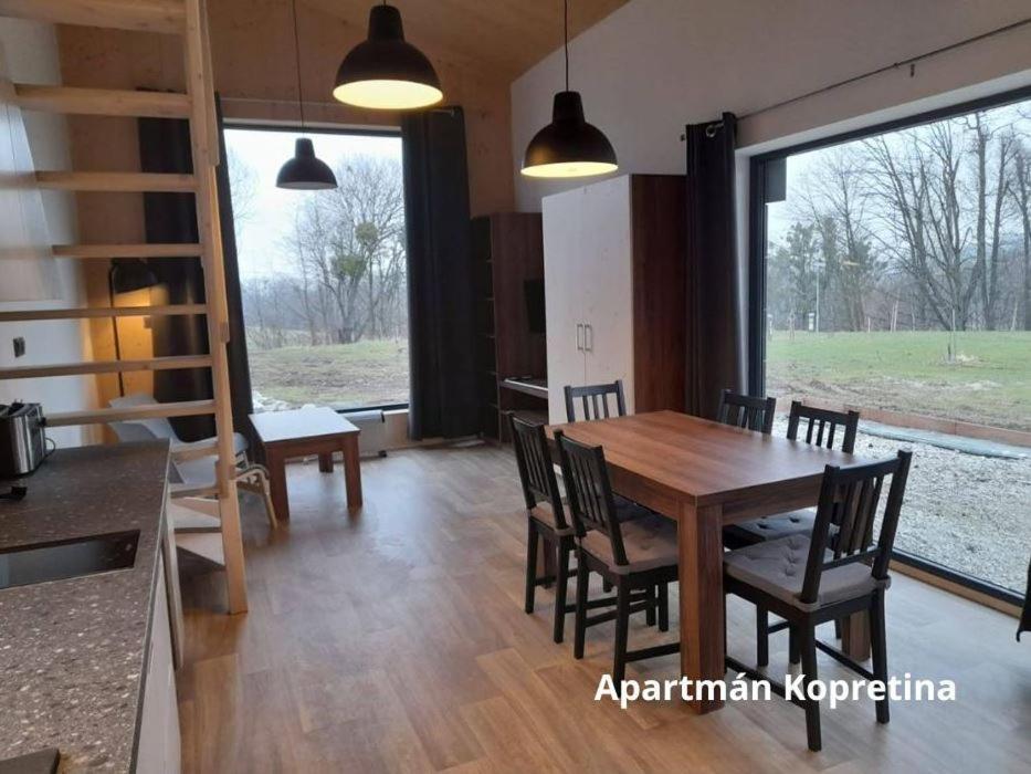 Apartmany Stramberk Holiday home