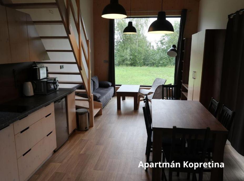 Apartmany Stramberk * Stramberk