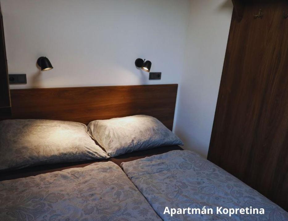 Holiday home Apartmany Stramberk