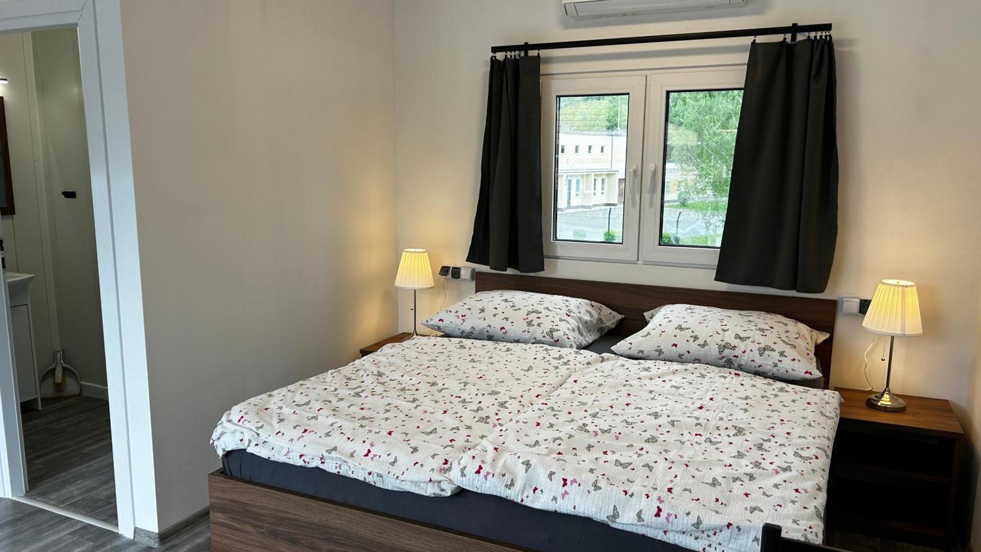 Apartmany Stramberk Stramberk