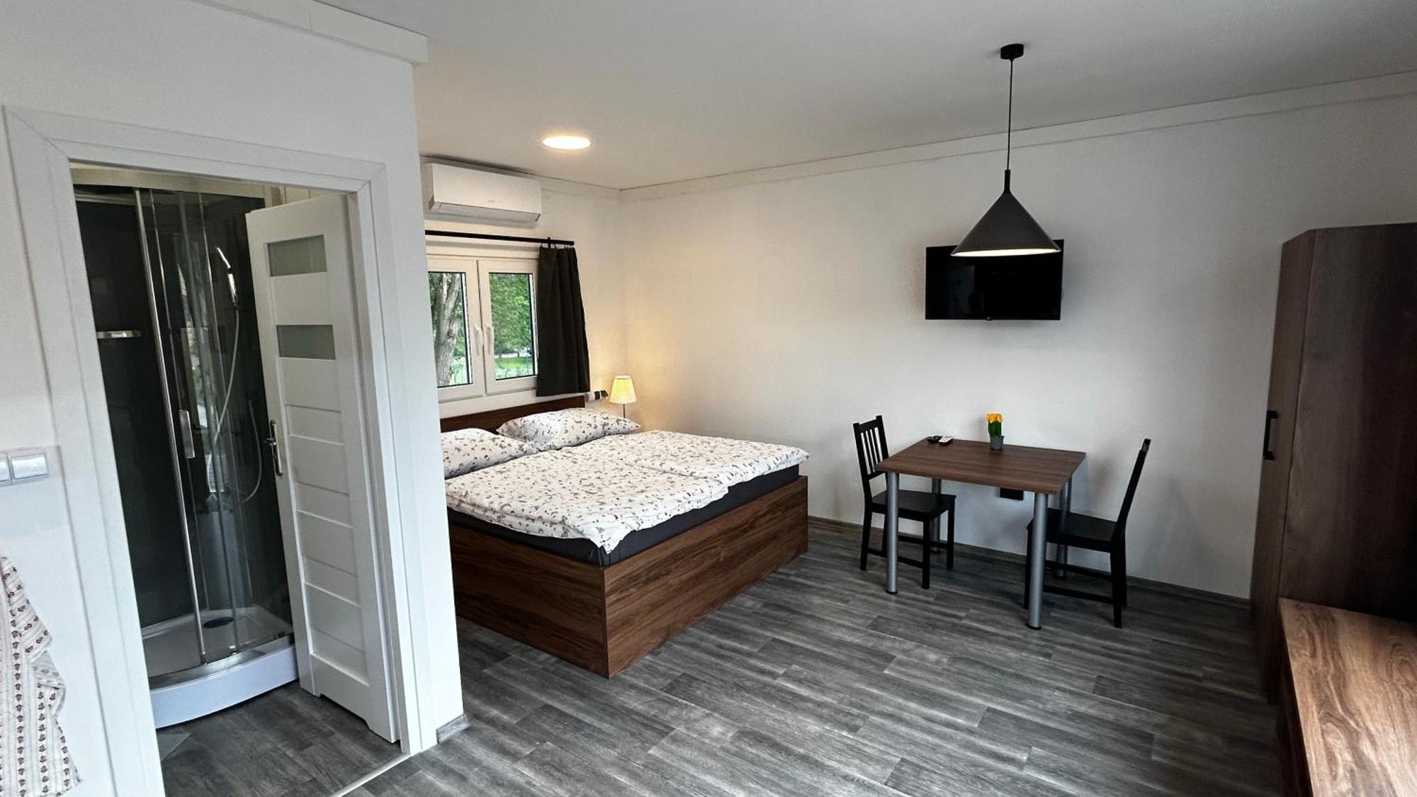 Apartmany Stramberk