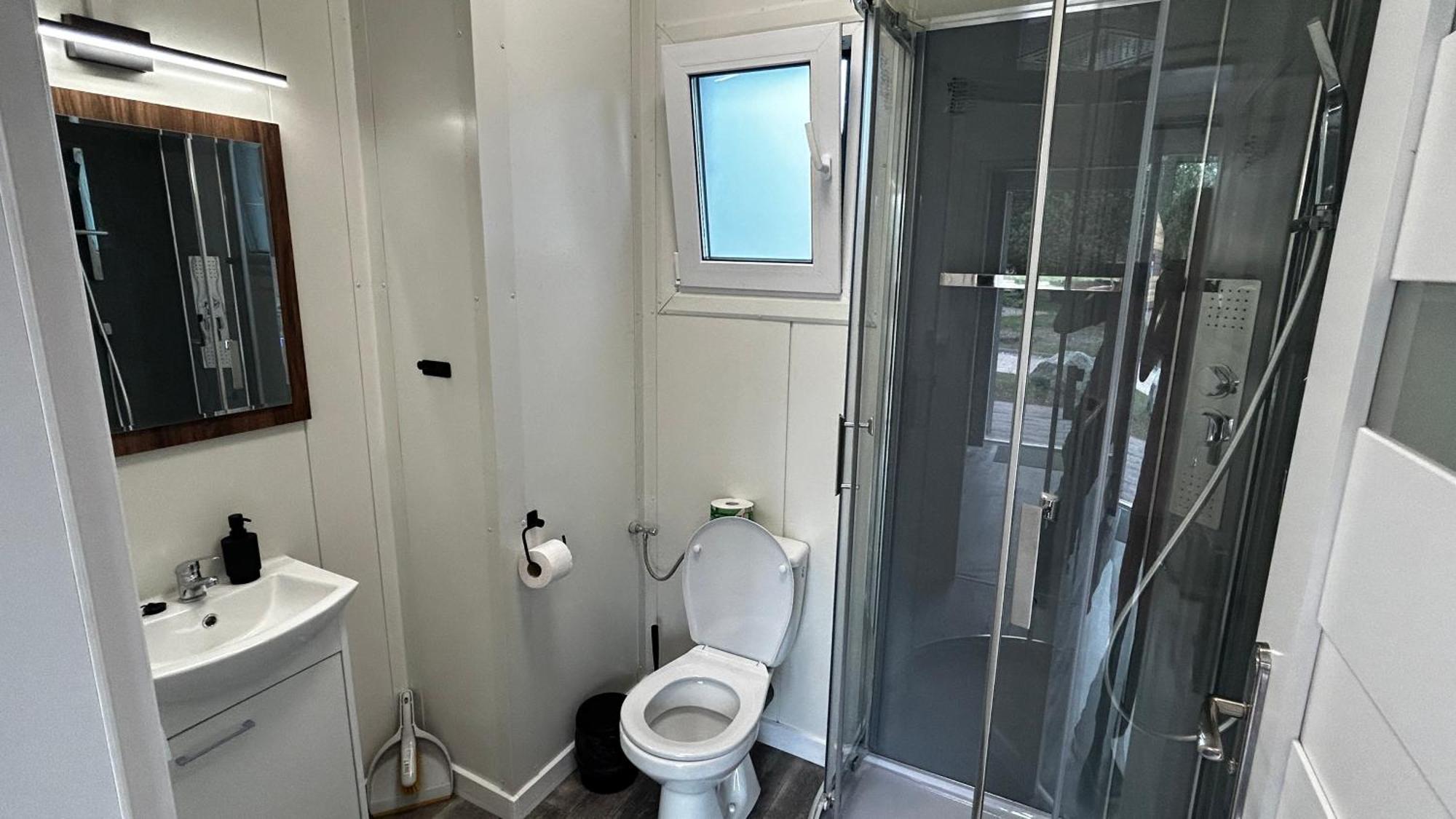 Holiday home Apartmany Stramberk