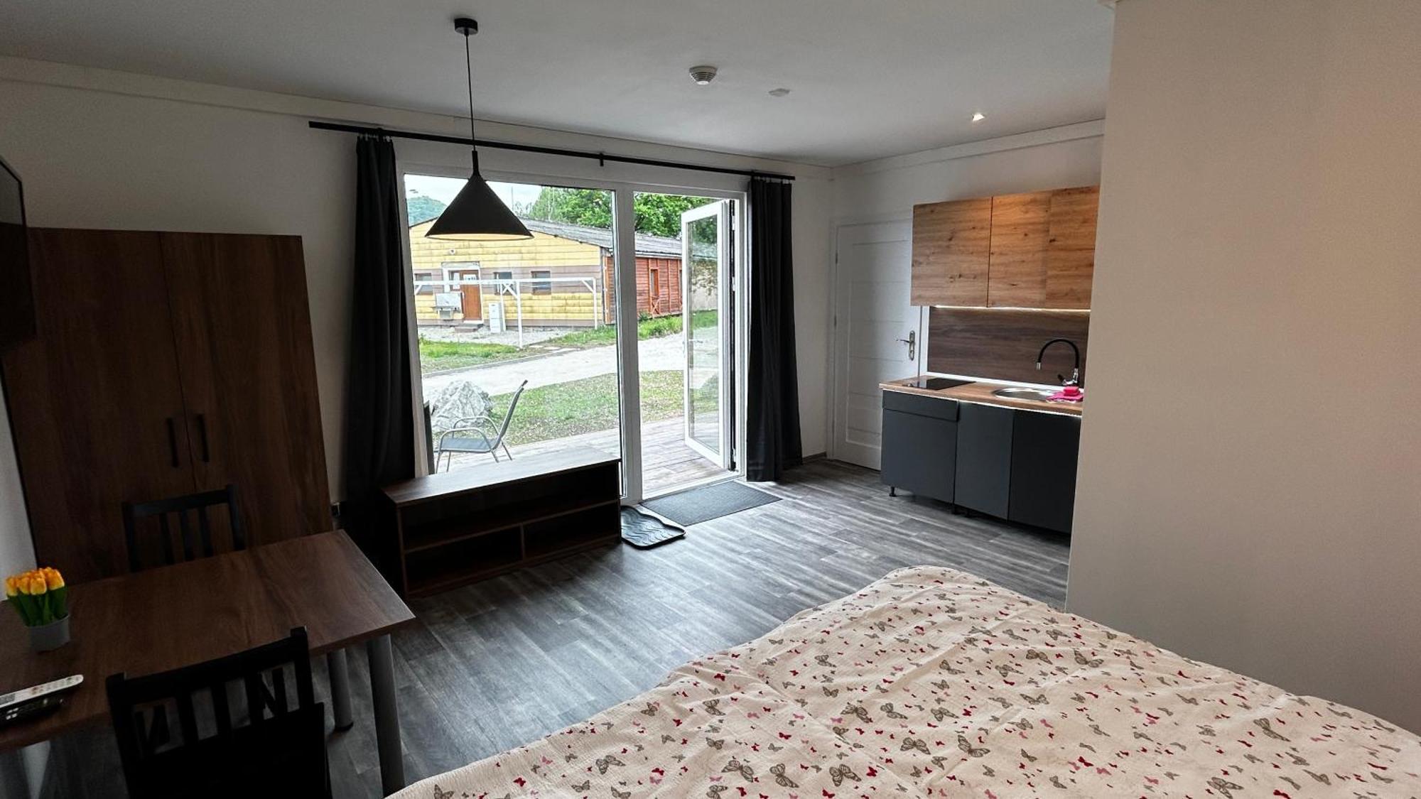 Apartmany Stramberk Holiday home *