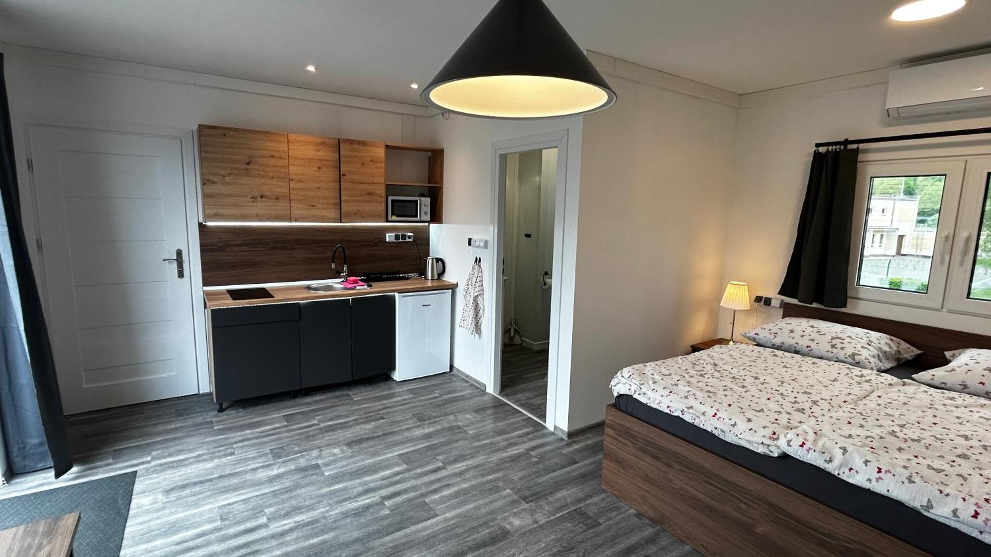 Holiday home Apartmany Stramberk *