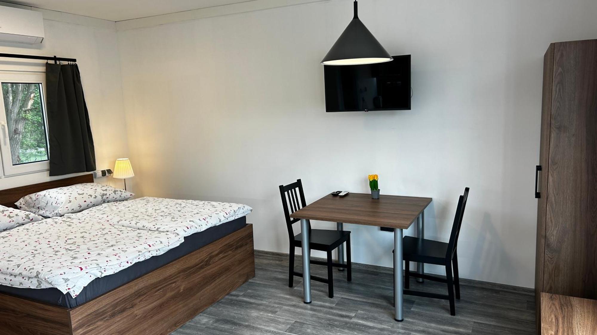 Apartmany Stramberk *