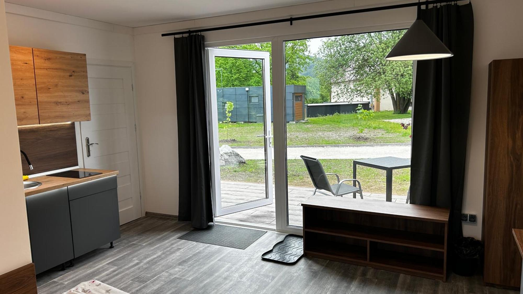 Apartmany Stramberk * Stramberk