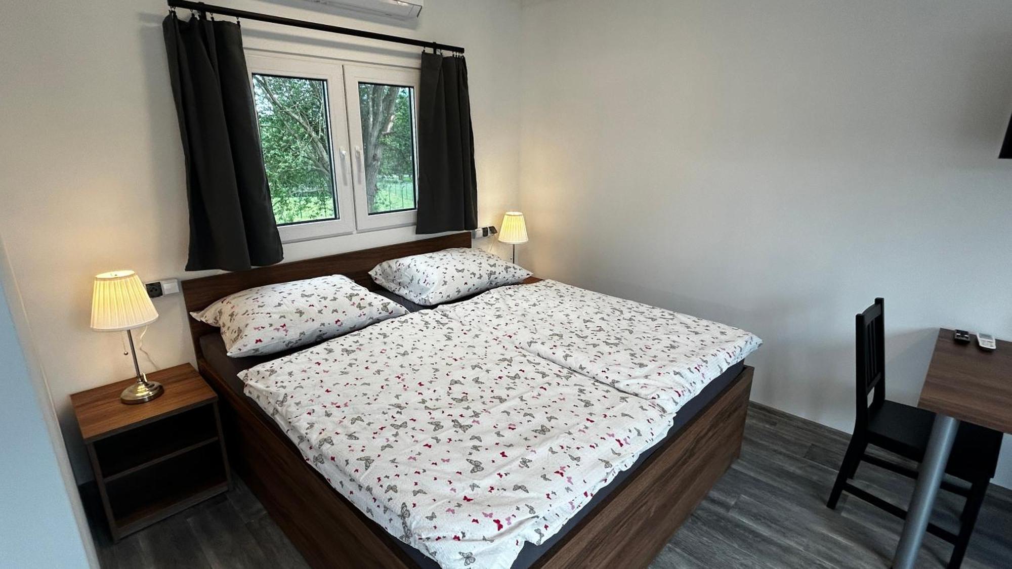 Apartmany Stramberk
