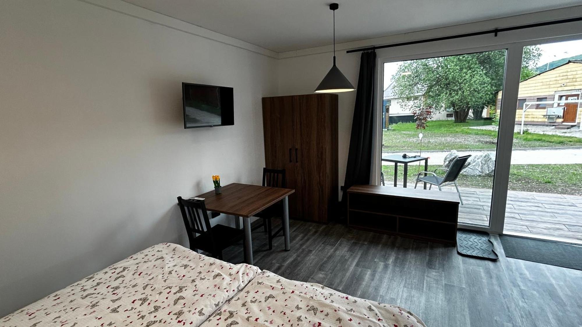Apartmany Stramberk Holiday home *