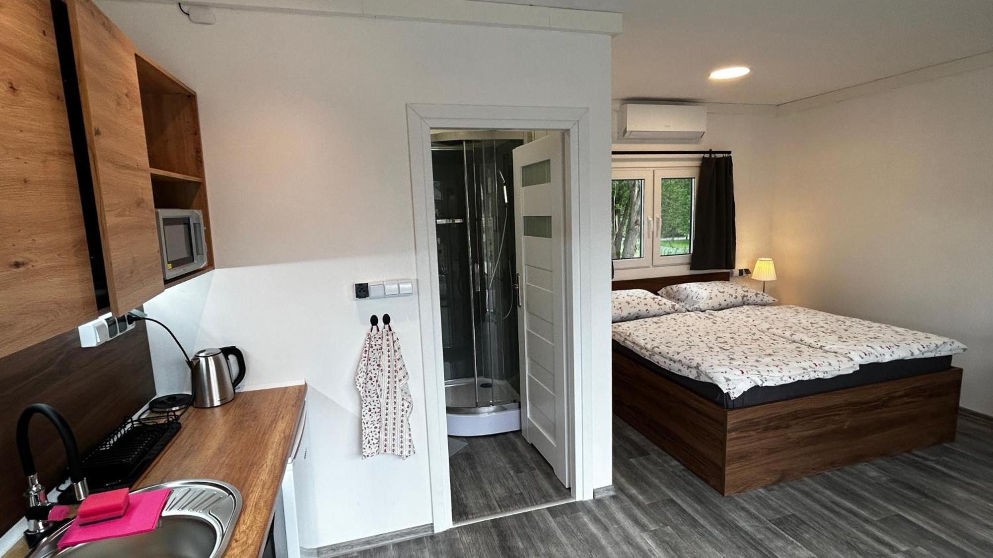 Apartmany Stramberk Holiday home Stramberk