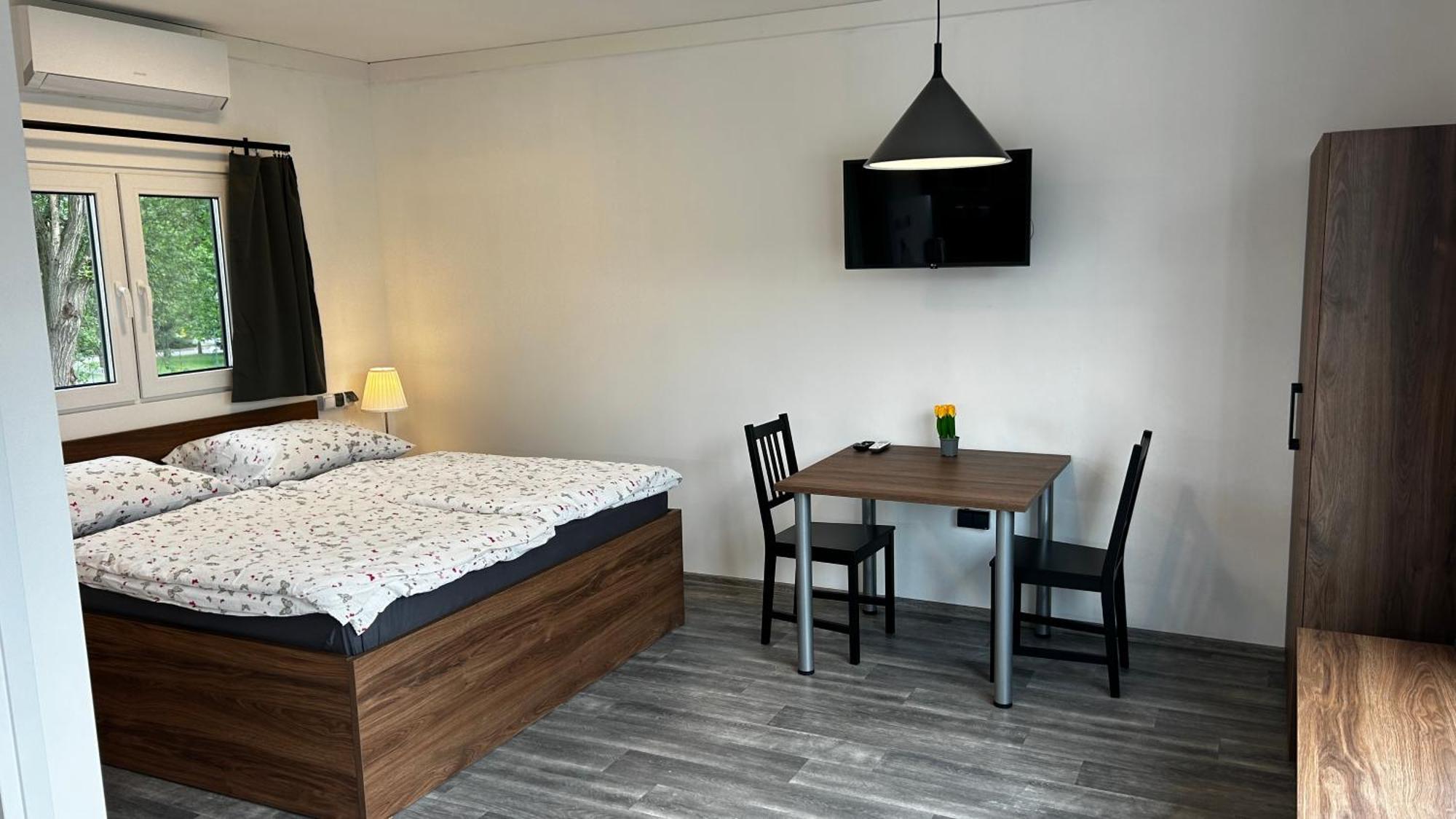 Apartmany Stramberk *