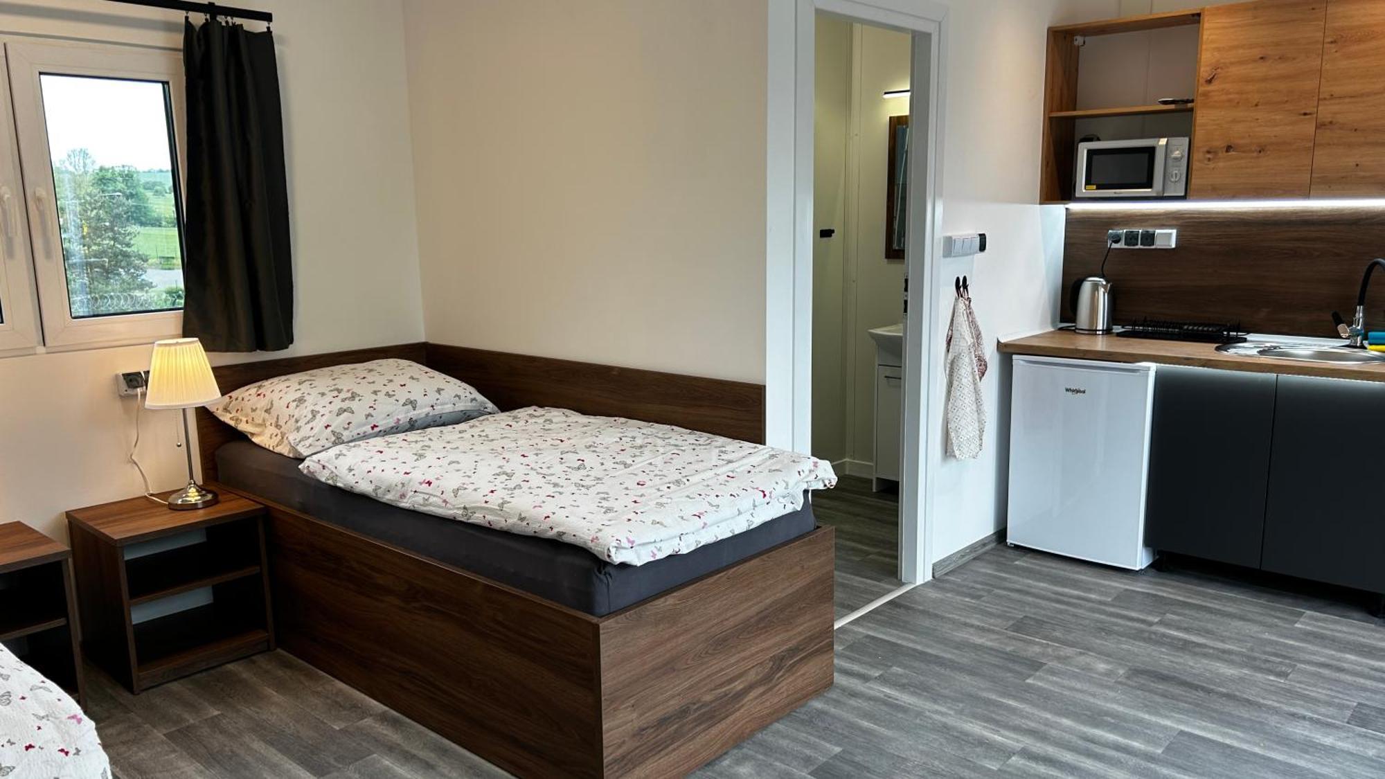 Apartmany Stramberk Stramberk