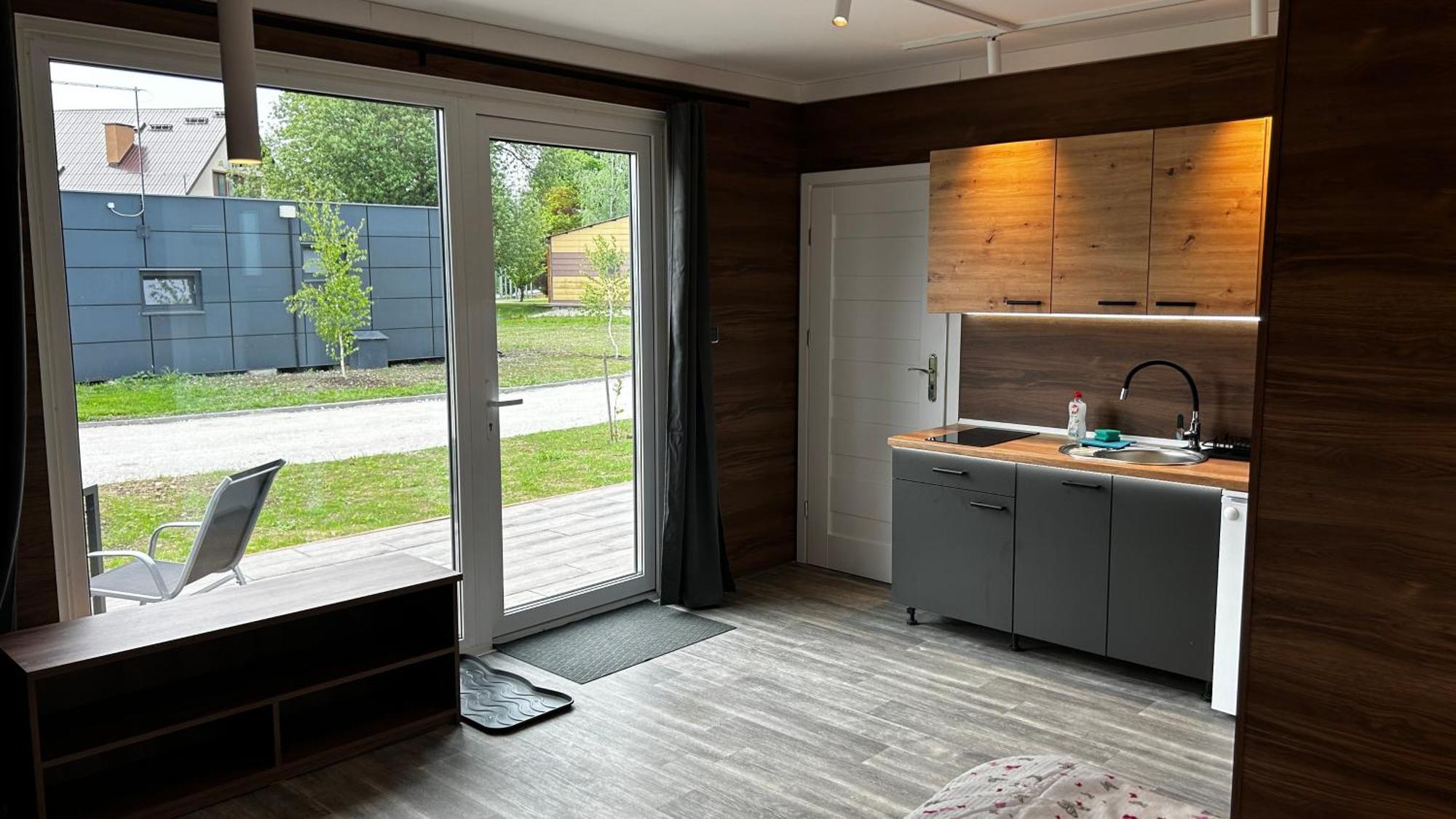 Apartmany Stramberk Holiday home