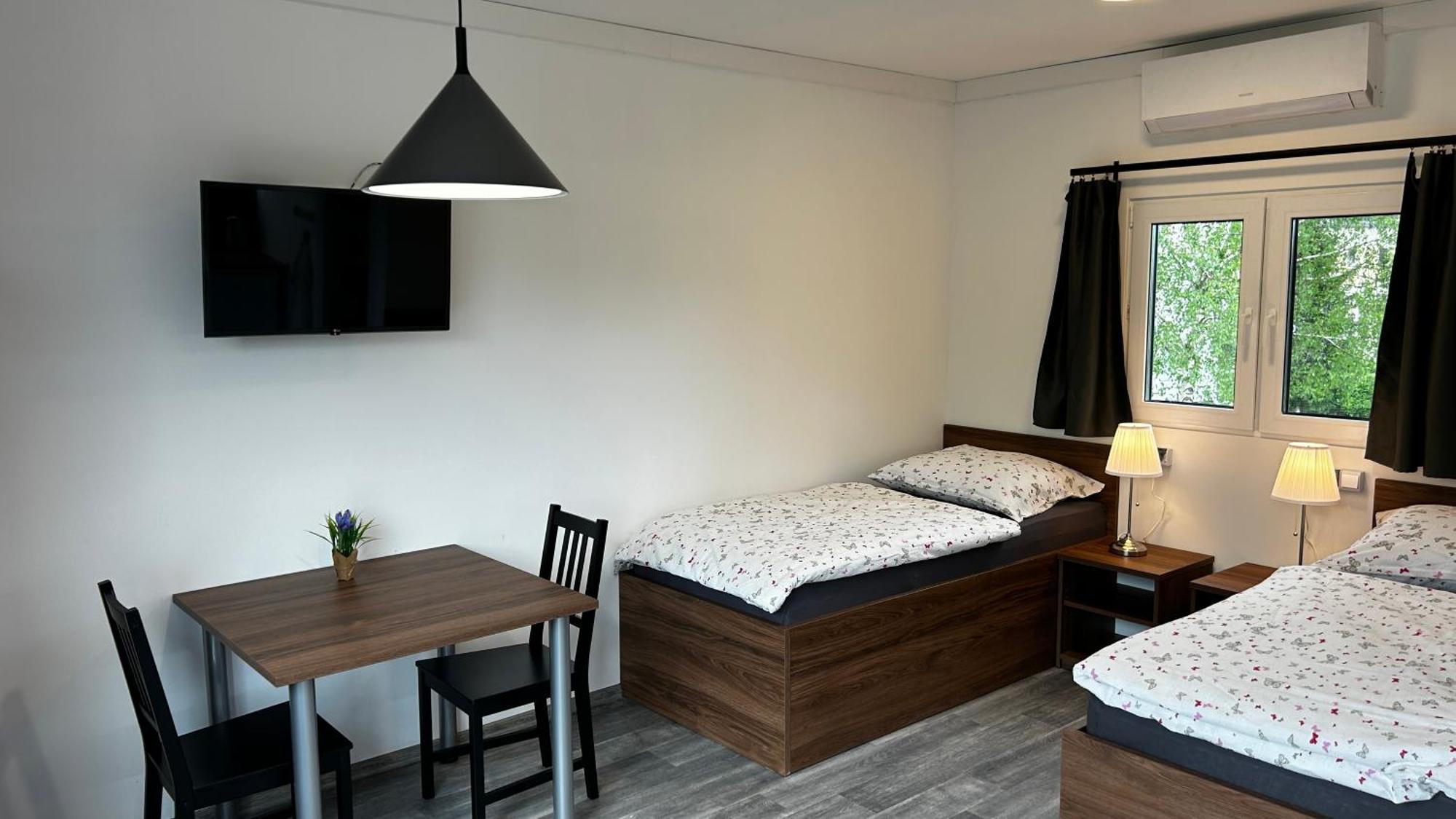 Holiday home Apartmany Stramberk *