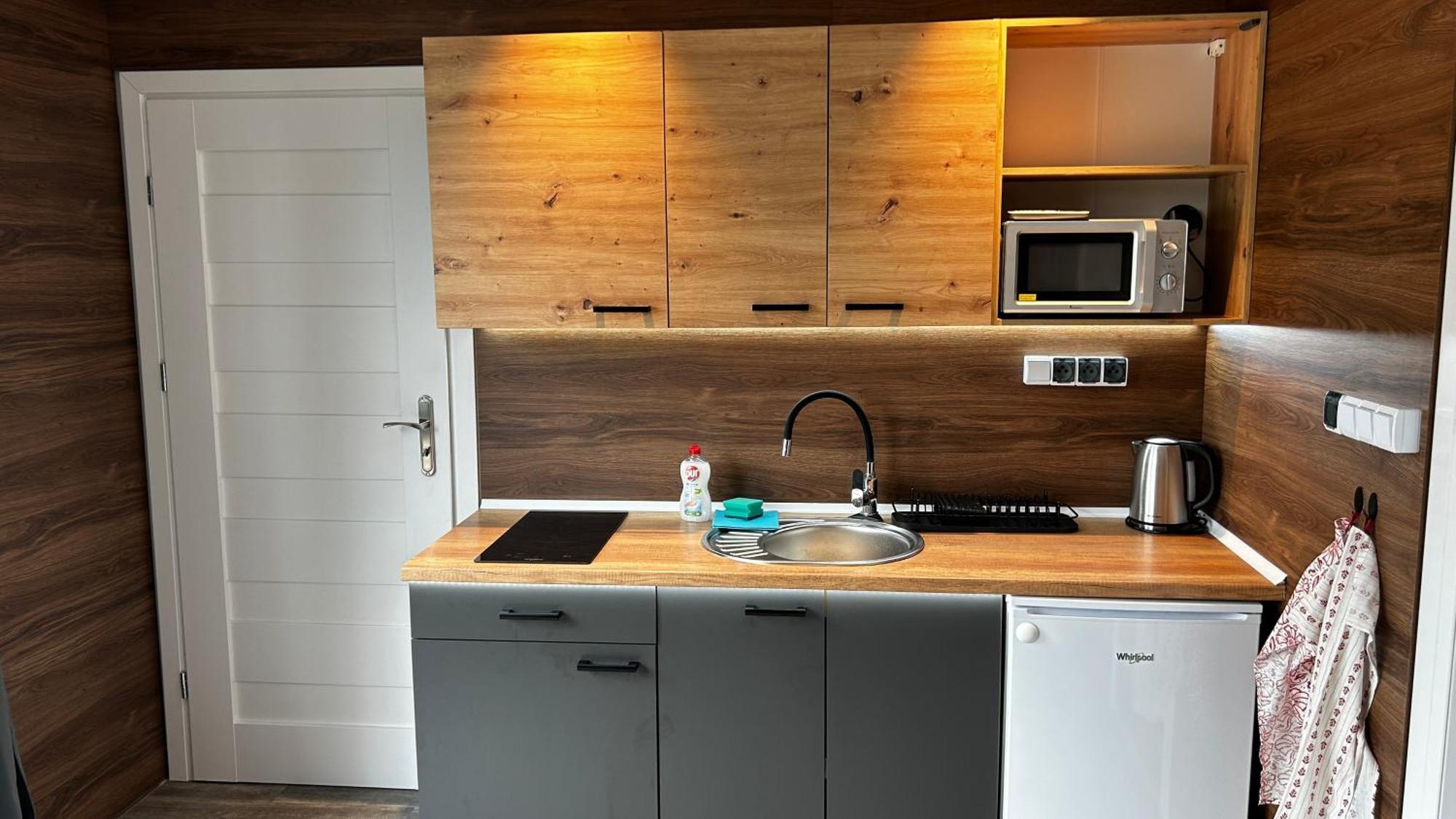 Holiday home Apartmany Stramberk Stramberk