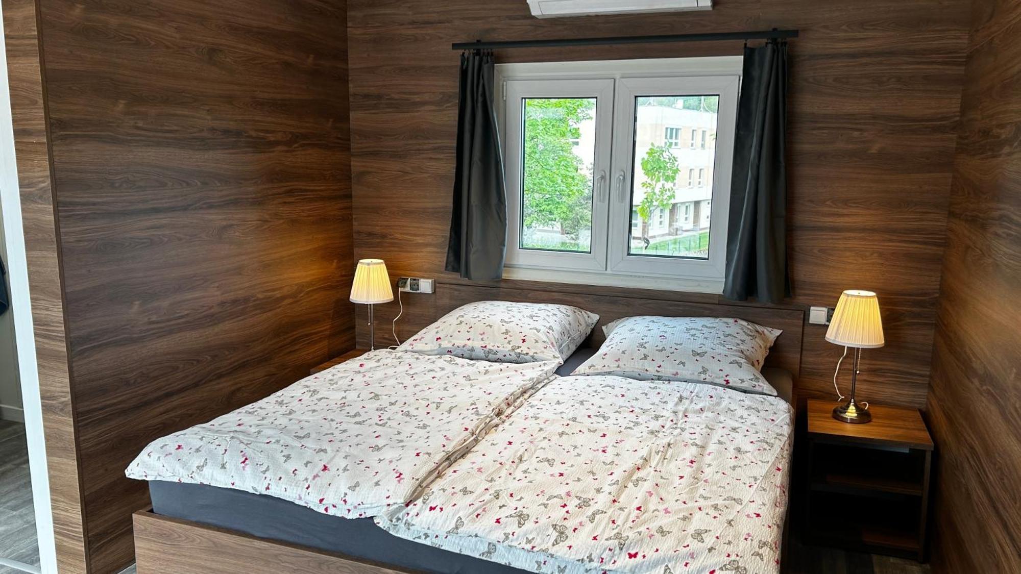 Apartmany Stramberk *