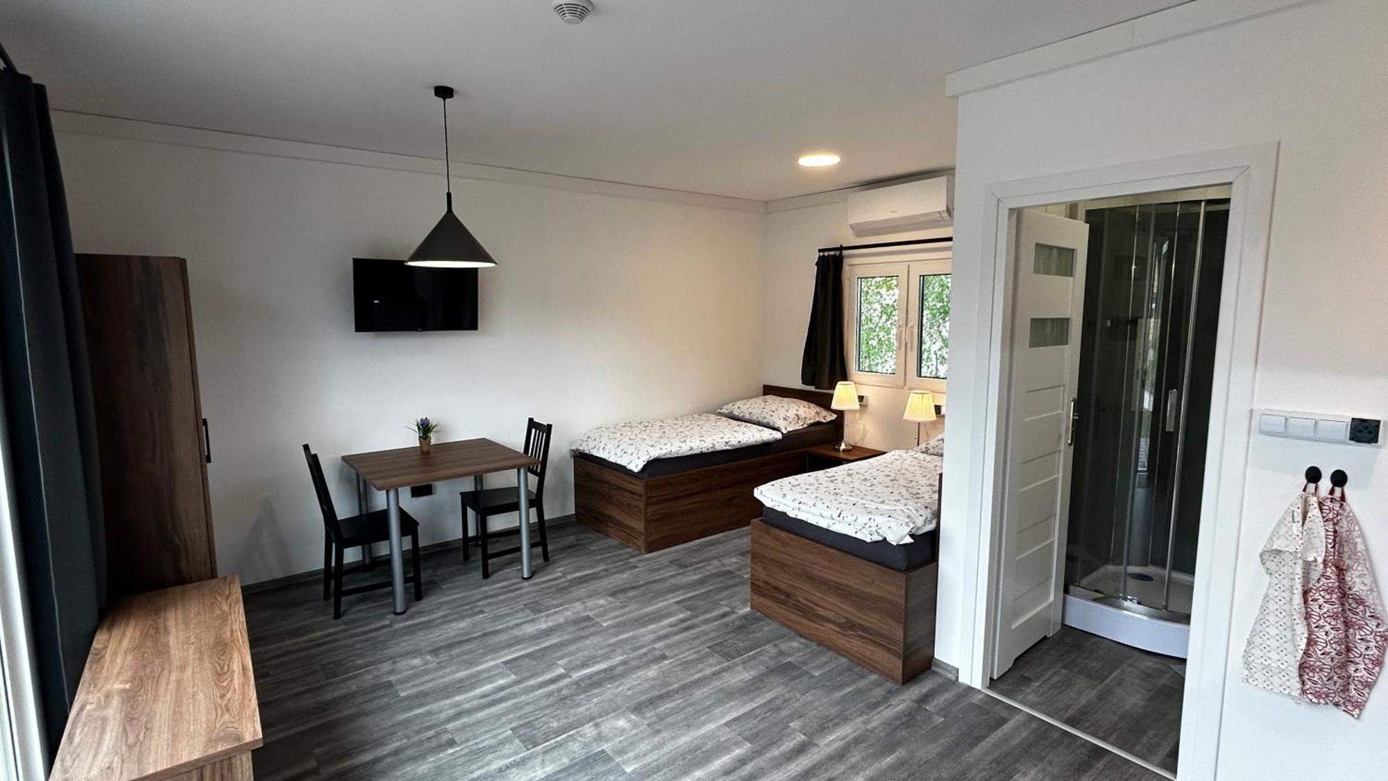 Apartmany Stramberk Stramberk