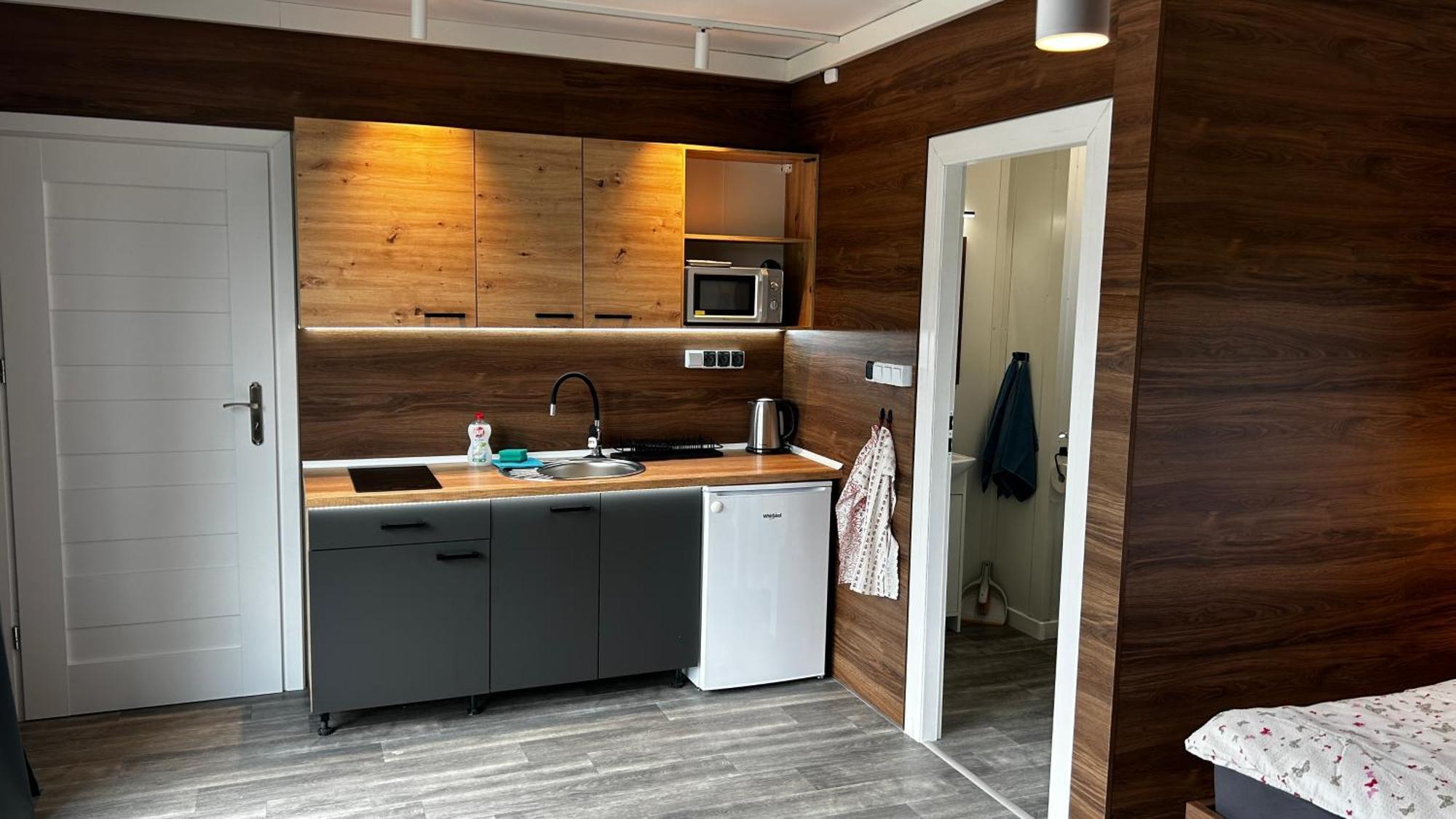 Apartmany Stramberk