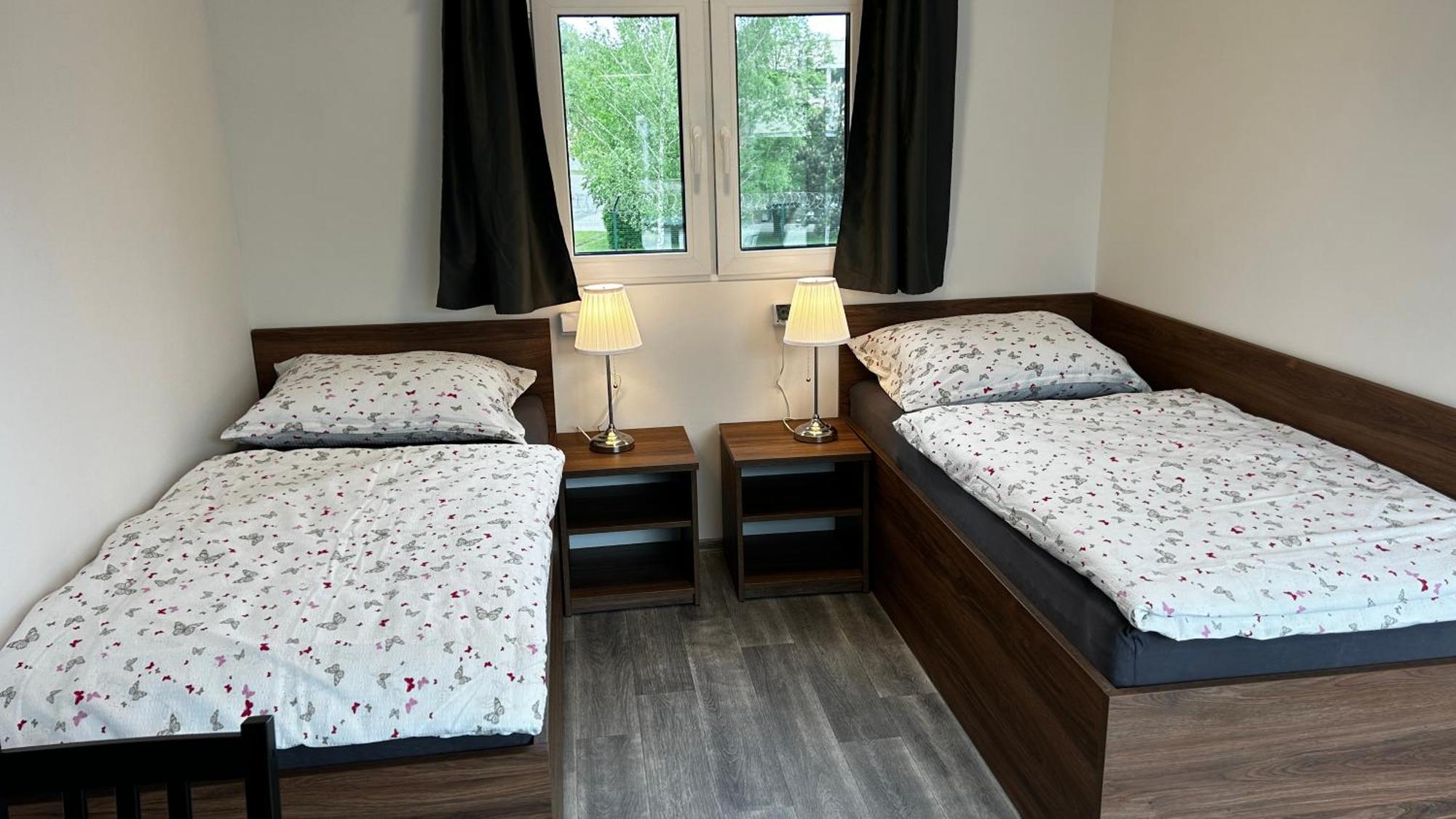 Apartmany Stramberk Holiday home