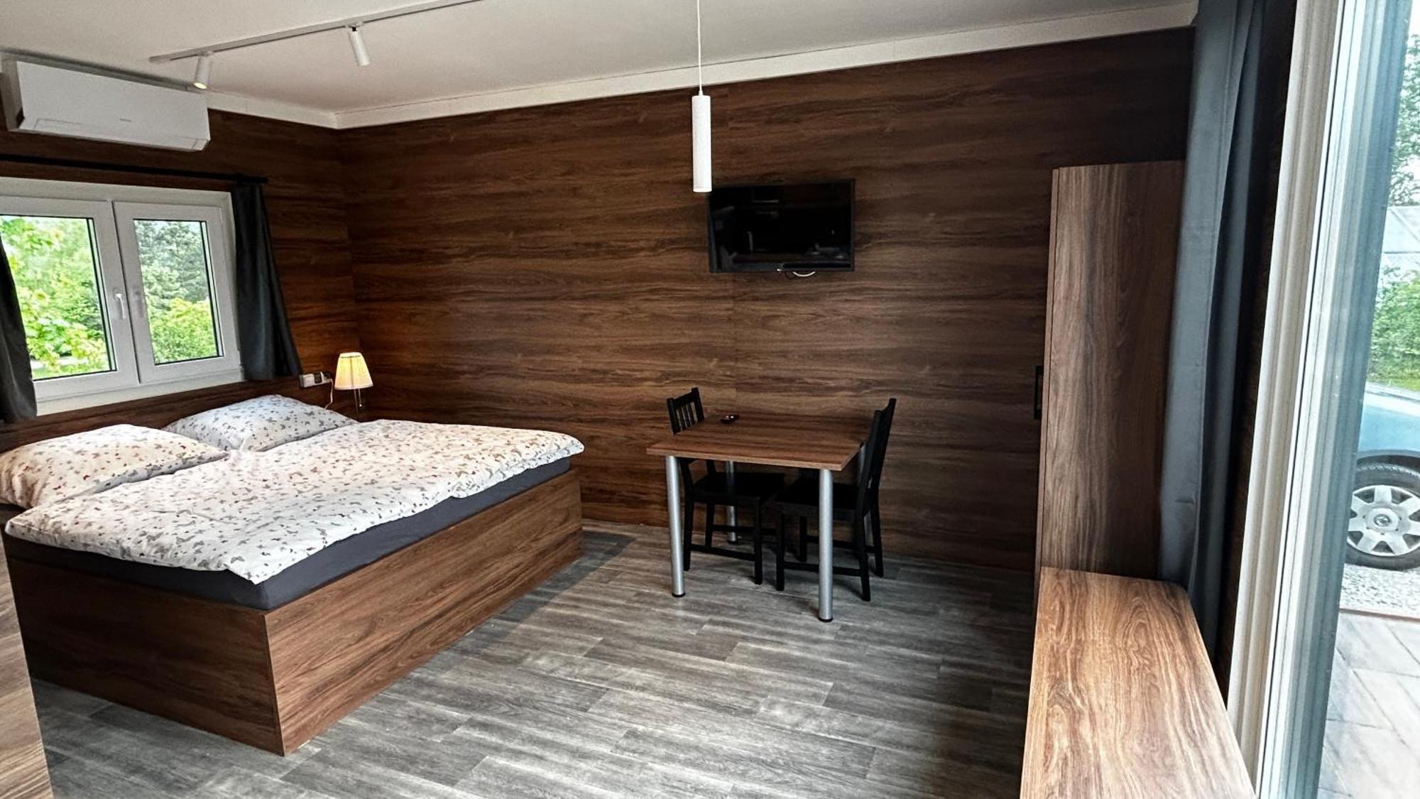 Holiday home Apartmany Stramberk *