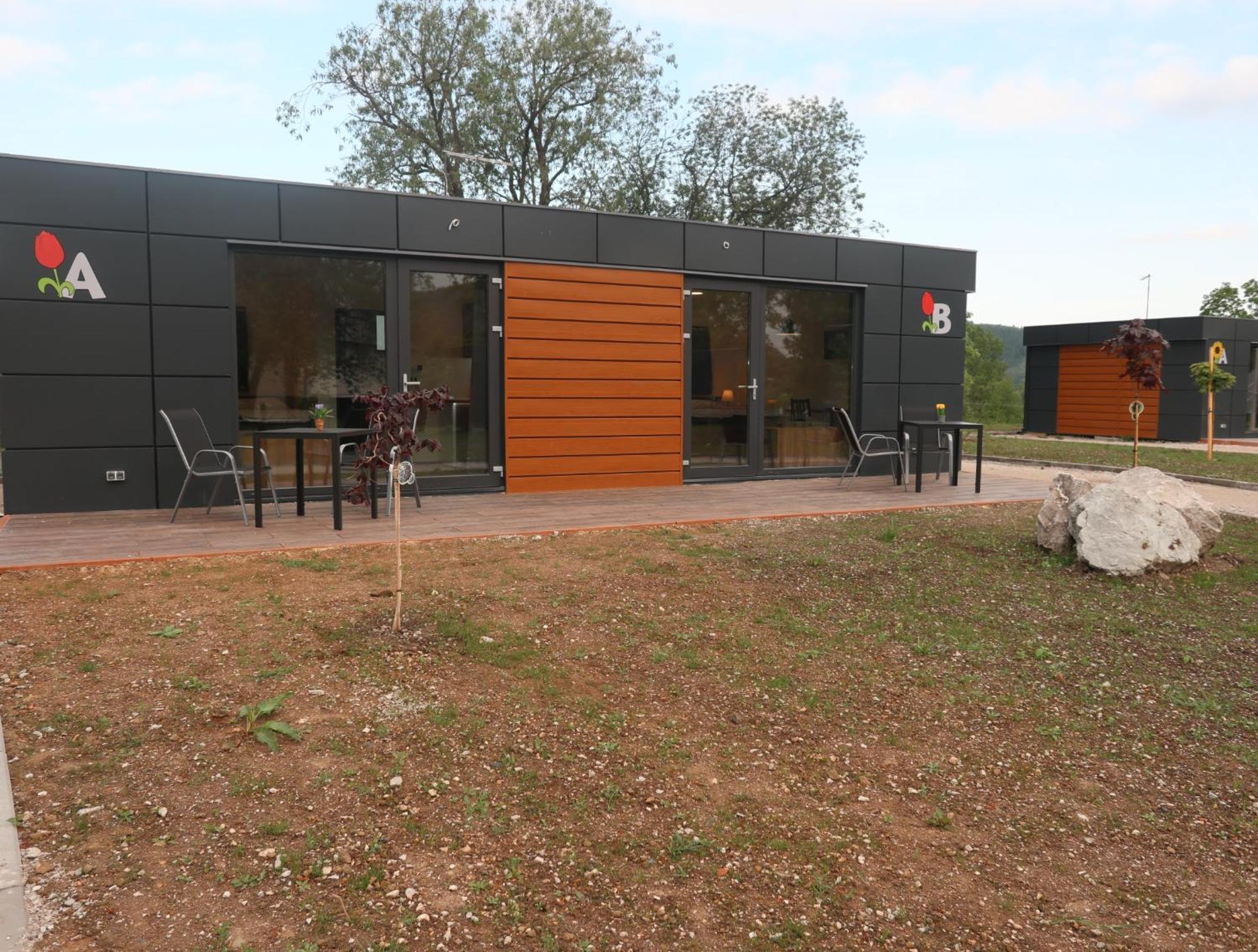 Apartmany Stramberk Holiday home Stramberk