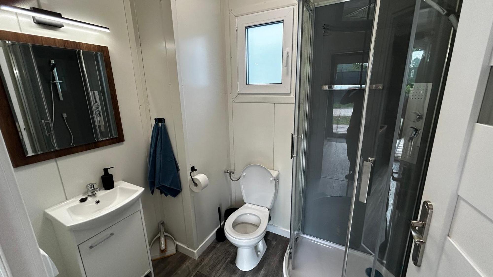 Apartmany Stramberk *