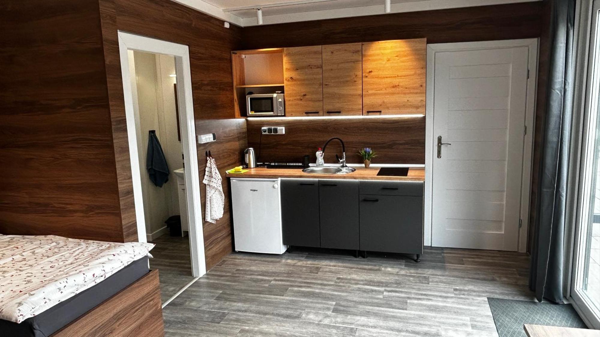 Apartmany Stramberk Stramberk