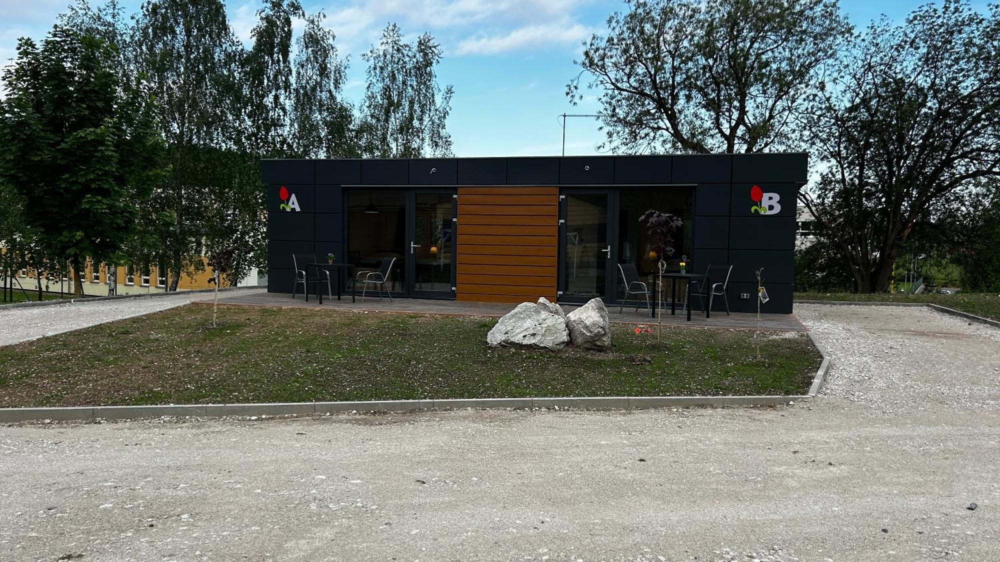 Apartmany Stramberk * Stramberk