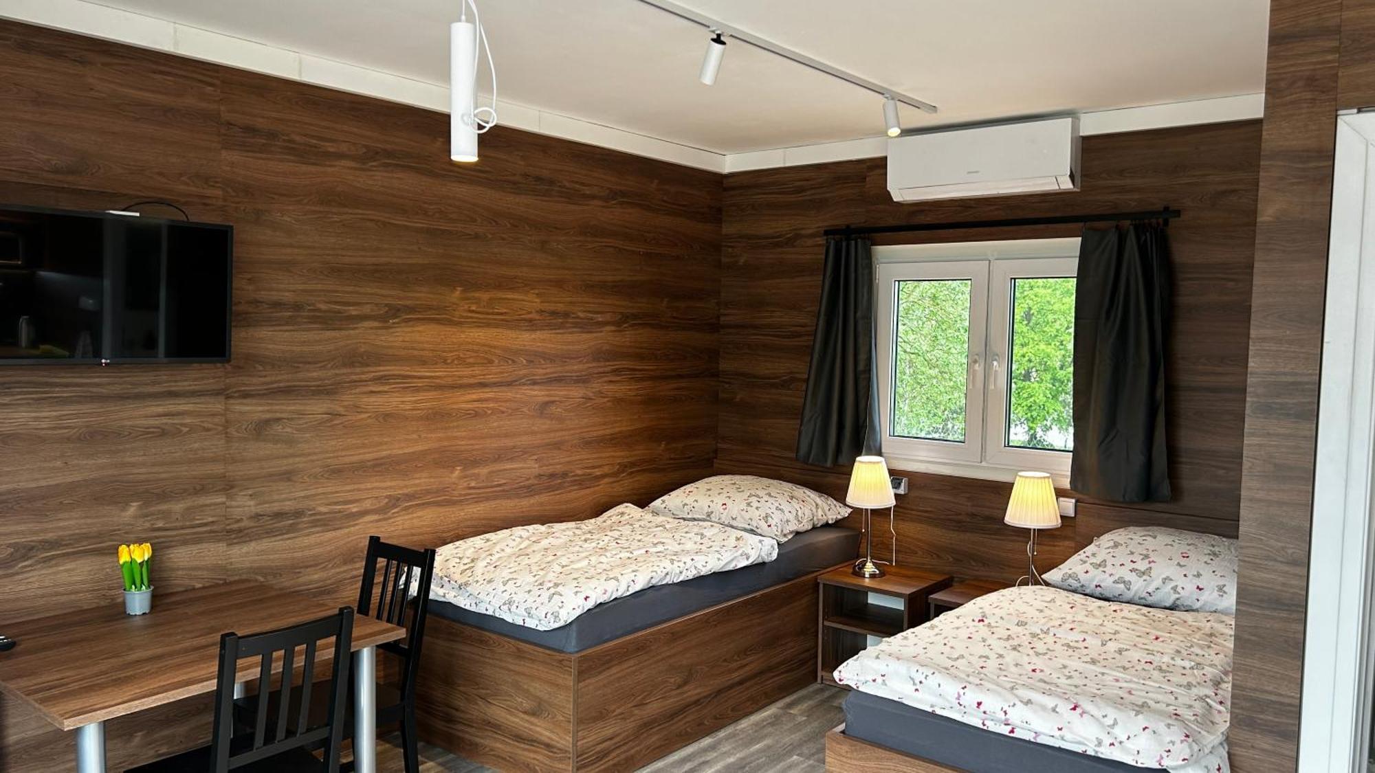 Apartmany Stramberk