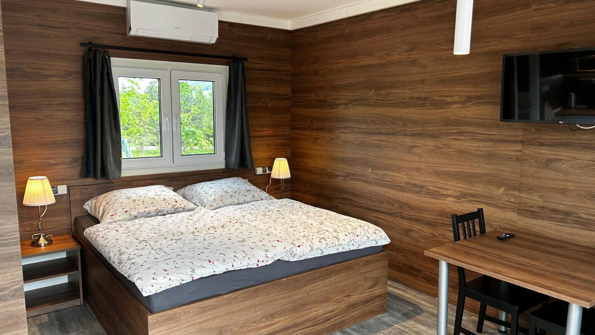 Holiday home Apartmany Stramberk