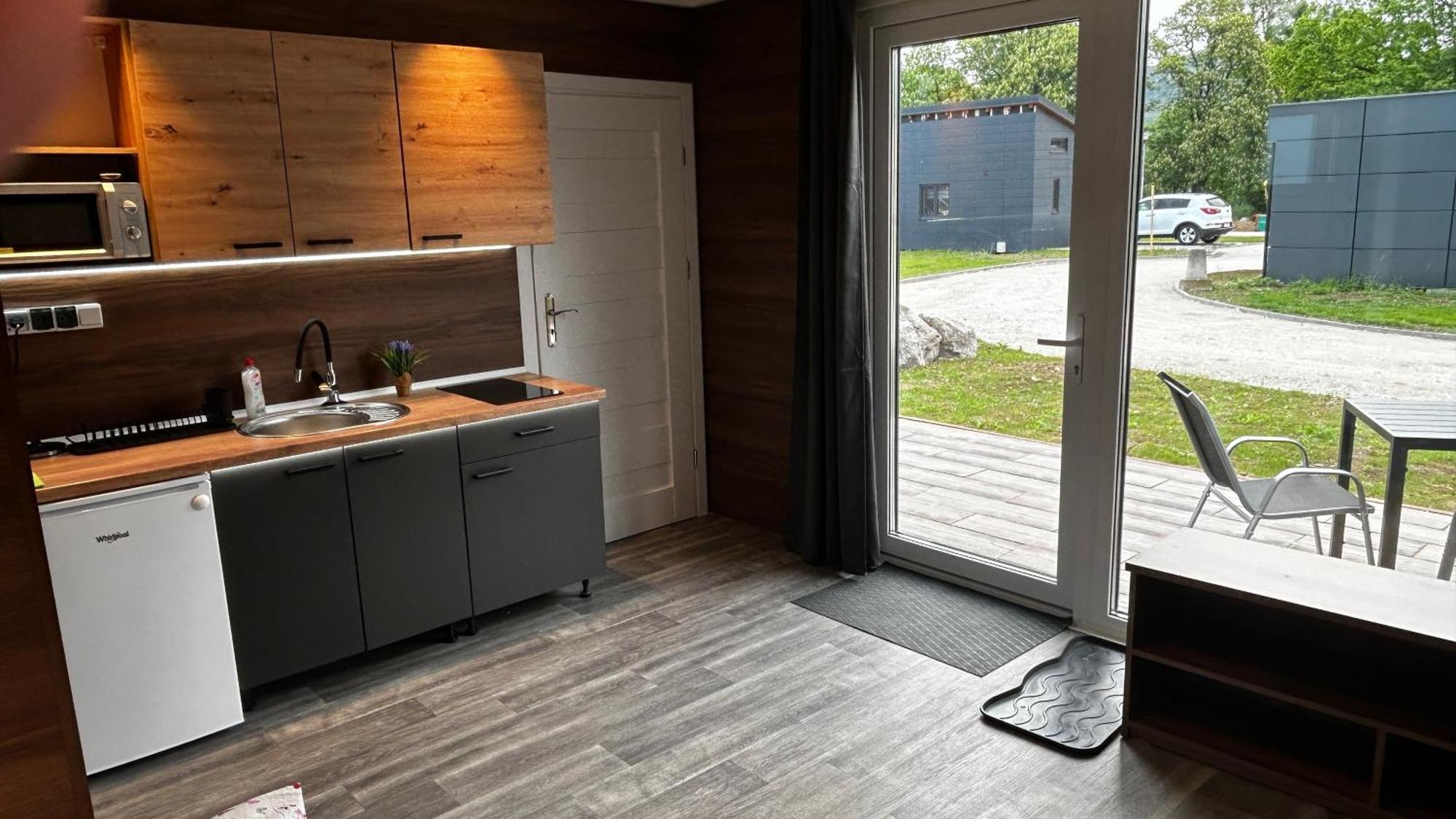 Holiday home Apartmany Stramberk *