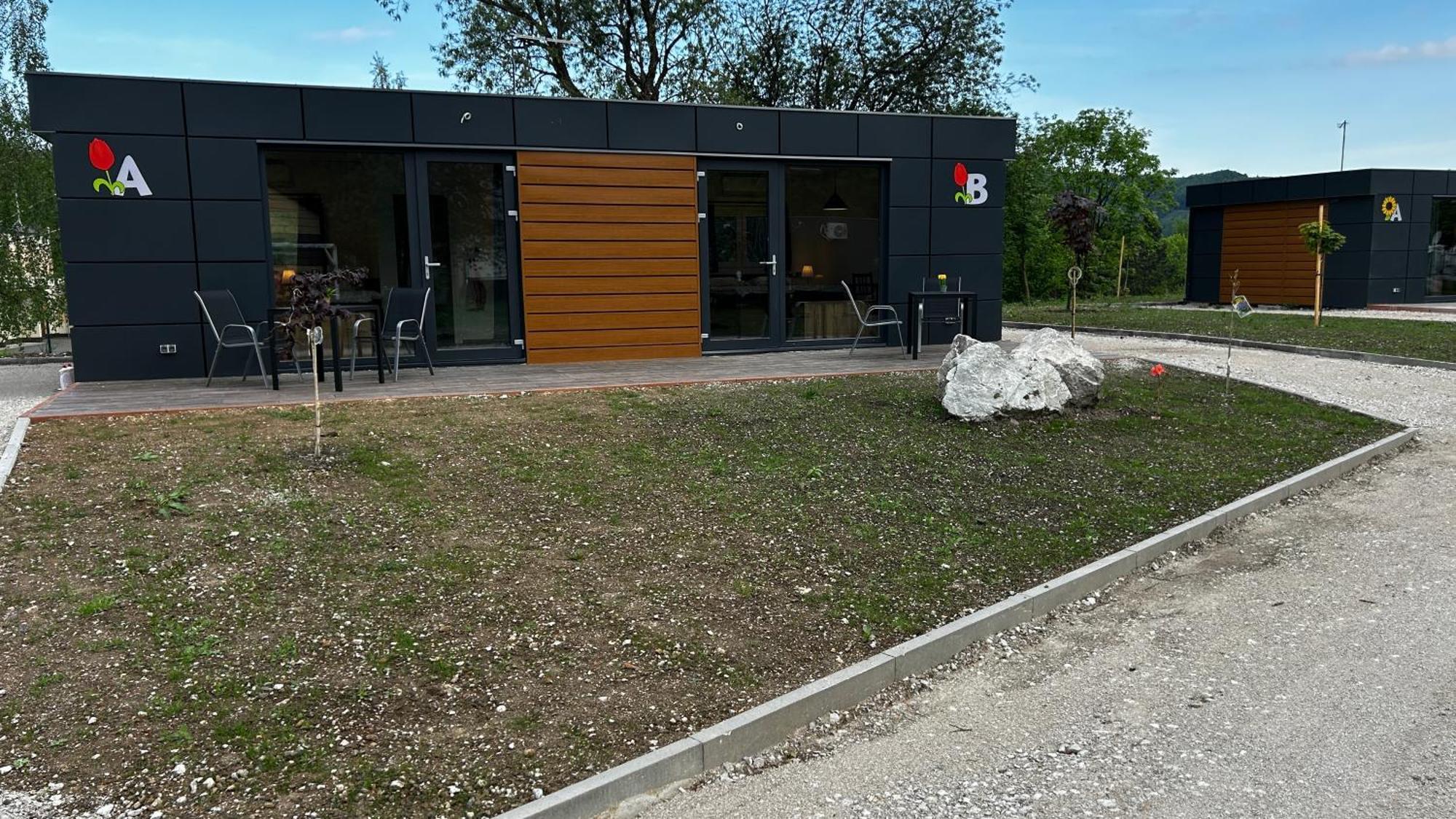 Apartmany Stramberk Holiday home Stramberk